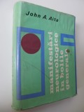 Manifestari neurologice in bolile generale - John A. Aita