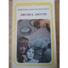 DRUMUL ASCUNS-H. PAPADAT BENGESCU