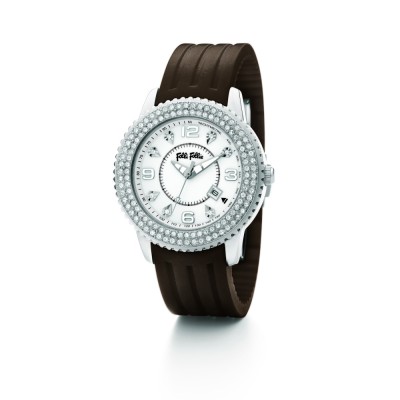 Ceas Dama, Folli Follie, WF5T0 WF5T003ZTW - Marime universala foto