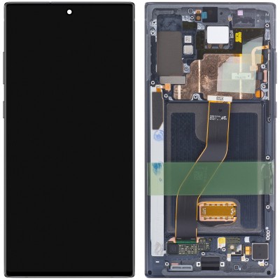 Display Lcd telefon foto