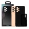 Husa Samsung Galaxy A33 Spacer, negru, grosime 2mm, material flexibil silicon + interior cu microfibra &quot;SPPC-SM-GX-A33-SLK&quot;