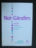 Noi gandim