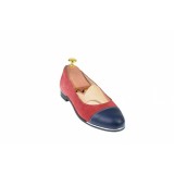 Oferta marimea 38, 39 - Balerini dama, casual, din piele naturala, forte comozi - LRUTBLVIS