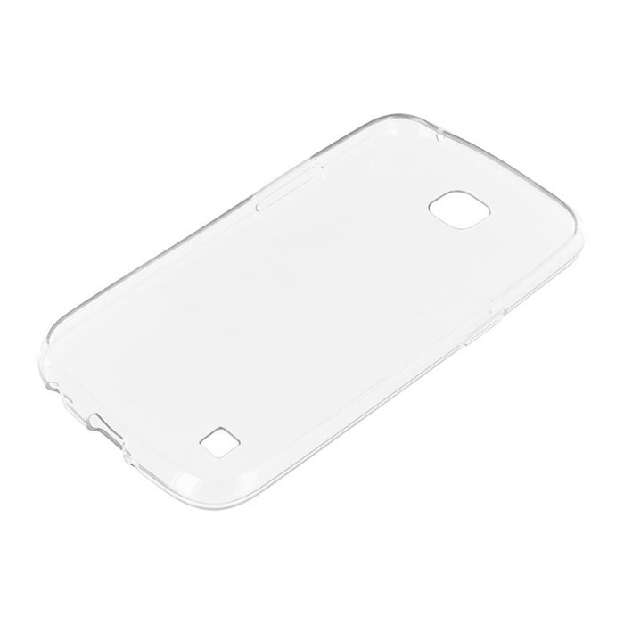 Husa LG K3 - Ultra Slim (Transparent)