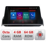 Navigatie Mazda 6 2013-2017 E-223 Octa Core cu Android Radio Bluetooth Internet GPS WIFI DSP 4+64GB 4G RESIGILAT CarStore Technology