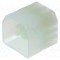Conector FF 250 TAB HSG 11P NYLON NAT TE Connectivity