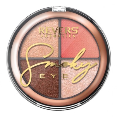 Fard de pleoape Smoky Eye, Revers, Nr.40 foto