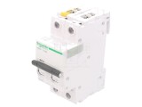 &Icirc;ntrerupător de supracurent 32A 2P 400V D