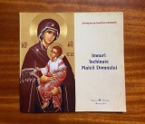 Arhiepiscop Ioachim Giosanu - Imnuri inchinate Maicii Domnului