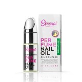 Silcare ulei pentru unghii Sensual Moments &ndash; ELEGANT LATE, 10ml