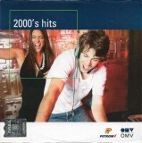 Various - 2000's Hits, CD