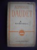 HOPCT NABABUL / ALPHONSE DAUDET - 1965 - 427 PAGINI, Zaharia Stancu
