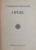 Opere Constantin Antoniade - Filosofie