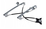 Macara geam Seat Ibiza (6j), 2008-2017, 5 Usi, usa fata partea stanga electrica, fara motoras, 6J4837461