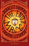 The End Of Mr. Y | Scarlett Thomas, Canongate Books
