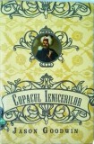 Jason Goodwin - Copacul ienicerilor
