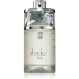 Ajmal, Shadow Ice, Apă de parfum, Unisex, 75 ml