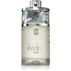 Ajmal, Shadow Ice, Apă de parfum, Unisex, 75 ml foto