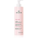 Nuxe Very Rose Soothing Moisturising Body Milk lapte de corp calmant 400 ml