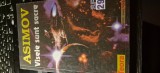 Visele sunt sacre de Isaac Asimov