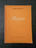 GEORGE SBAIRCEA - ROSSINI