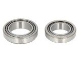 Set de rulmenti pentru cap 25x43x11 30x48x13 pentru YAMAHA BW, DT, GT, IT, NXC, PW, RD, RT, RX, SR, TT, TT-R, TW, TY, XT, YP, YSR, YTM, YZ 50-500 1973