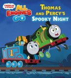 Thomas and Percy's Spooky Night (Thomas &amp; Friends: All Engines Go)