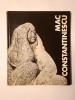 Mircea Grozdea - Mac Constantinescu (1972)