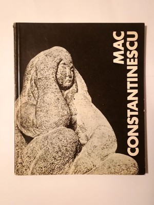 Mircea Grozdea - Mac Constantinescu (1972) foto
