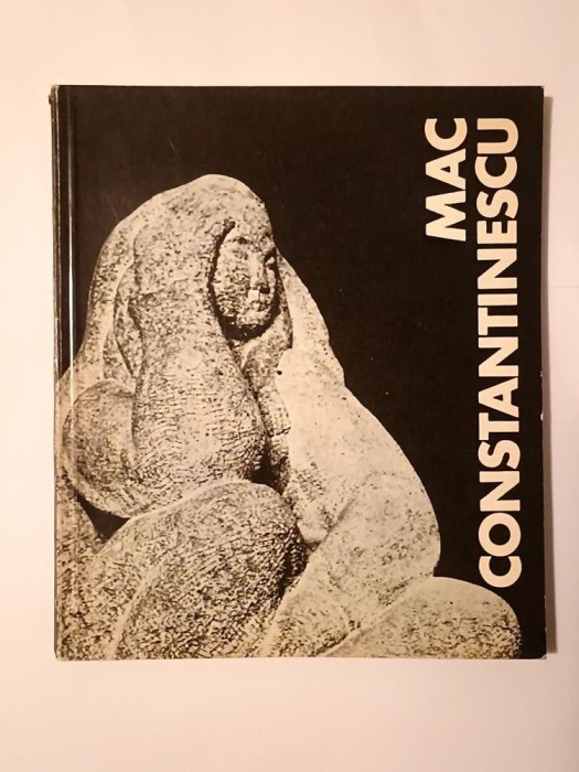 Mircea Grozdea - Mac Constantinescu (1972)