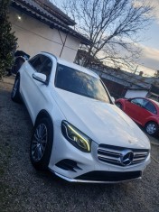 Mercedes-Benz GLC 250 foto