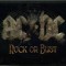 CD AC/DC &ndash; Rock Or Bust (NM)