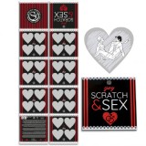 SECRETPLAY - SCRATCH &amp; SEX GAY COUPLES GAME (ES/EN/FR/PT/DE), SECRETPLAY 100% GAMES