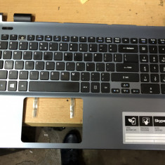 Palmrest cu tastatura Acer Aspire E5-571, A182