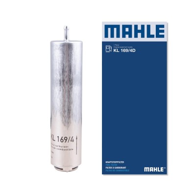 Filtru combustibil Mahle KL169 4D foto