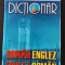 Dicționar roman - englez