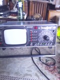 Radio TV Grundig Electric Type ME 6-158 An 1979