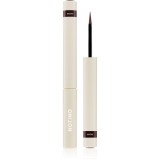 Notino Serum-Infused Lifeproof Eyeliner Contur lichid pentru ochi cu substanțe active pentru creșterea genelor 02 Brown 1.7 ml