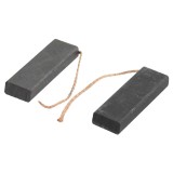 Set perii colectoare 5x12,5x40mm, MSA, 196773