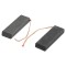 Set perii colectoare 6x13,5x40mm, MSA, 196611