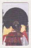 bnk card Cartela telefonica - P-40 2000 50000 lei Costume populare 2