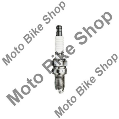 MBS Bujie Auto/Moto Denso Nickel XU24EPR-U, Cod Produs: XU24EPRU foto