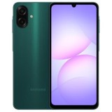 Cumpara ieftin Telefon mobil Samsung Galaxy A07, 4GB RAM, 128GB, Verde