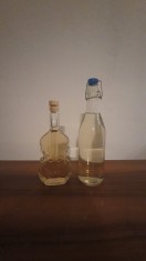 Tuica de casa 50 grade, 100 naturala