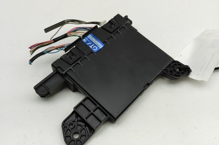 Alt modul de control TOYOTA PRIUS _W5_ 2016 OEM: 88650-47490,8865047490 30807472