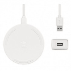 Incarcator wireless tip Pad Belkin WIA002VF 15W White foto