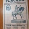 flacara 18 aprilie 1915-articolul &quot;cele 2 frante&quot; , eugen lovinescu