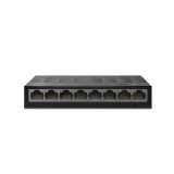 Switch TP-Link LS1008G 8 porturi 10 /100 /1000 Gigabit