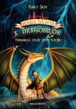 Tribunalul Celor Șapte Flăcări (Vol. 5) - Emily Skye
