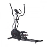 Cumpara ieftin Bicicleta eliptica pliabila magnetica HMS H6504, volanta 8 kg